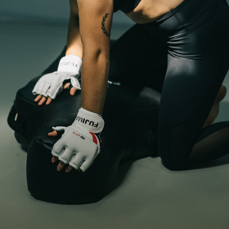 Manusi MMA piele ProSeries 2.0, S [5]
