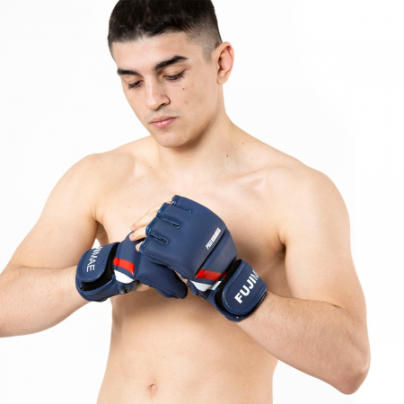 Manusi de MMA - Manusi MMA piele ProSeries 2.0, M