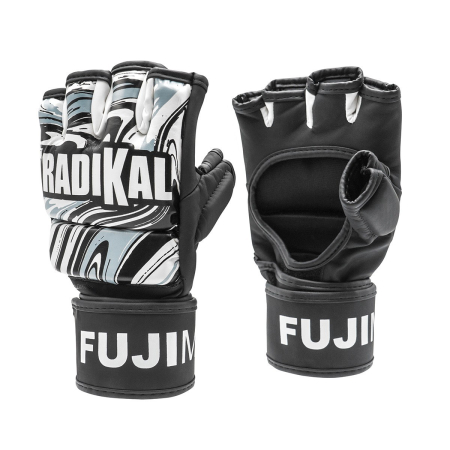 Manusi de MMA - Manusi MMA Radikal 3.0, S