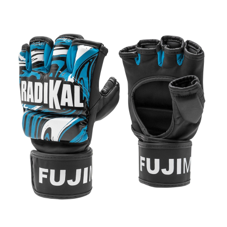 Manusi de MMA - Manusi MMA Radikal 3.0, XL