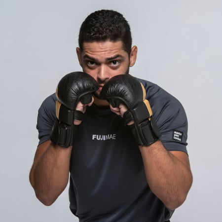 Manusi de MMA - Manusi MMA SPARRING 2 PRIMESKIN, S