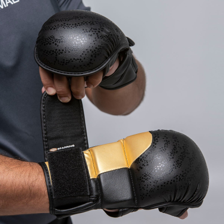 Manusi MMA SPARRING 2 PRIMESKIN, S [3]