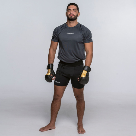 Manusi MMA SPARRING 2 PRIMESKIN, S [2]