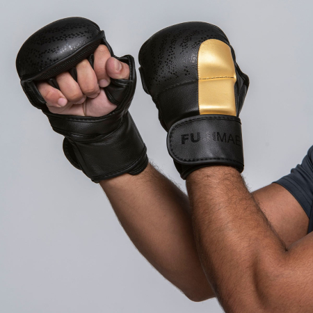 Manusi MMA SPARRING 2 PRIMESKIN, S [1]