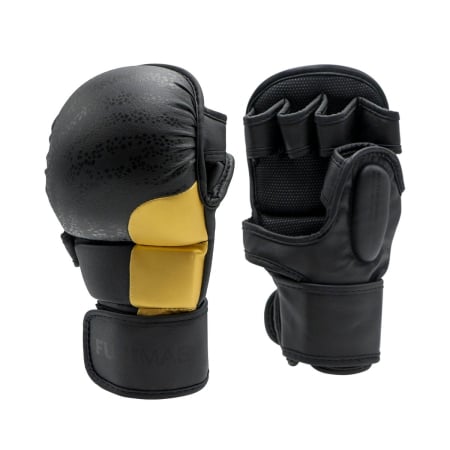Manusi MMA SPARRING 2 PRIMESKIN, S [4]