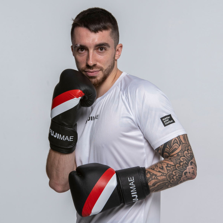 Manusi - Manusi Muay Thai BASIC, 6 oz