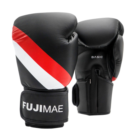 Manusi Muay Thai BASIC, 14 oz [4]