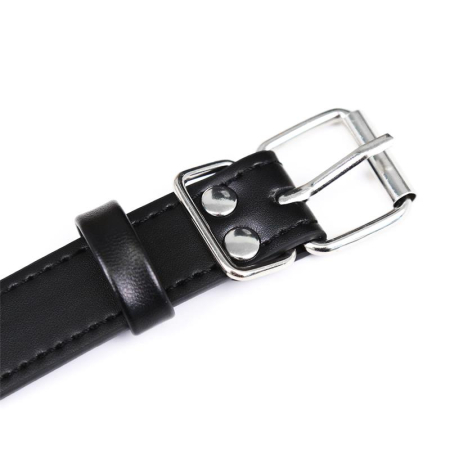 Adjustable Strap Blindfold [5]