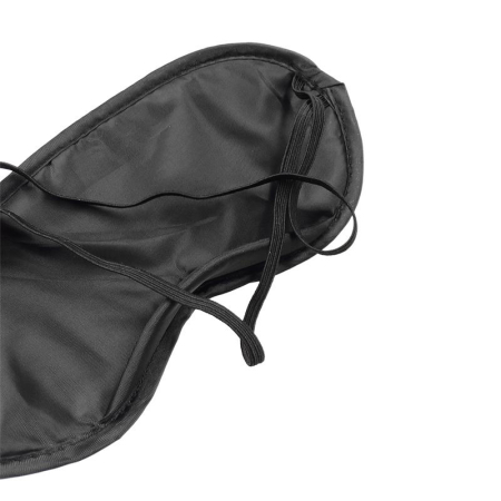 Black Blindfold [2]