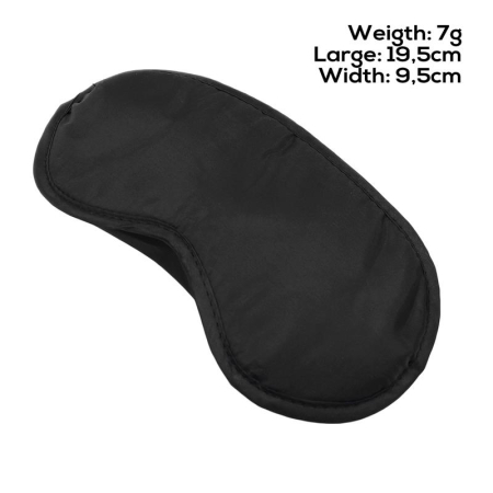 Black Blindfold [3]