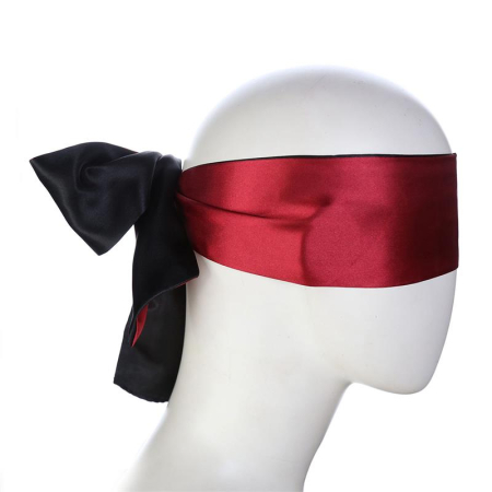 Satin Blindfold [3]
