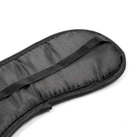 Be Naughty Satin Blindfold [7]