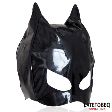 Catwomen Head Hood Mask [1]