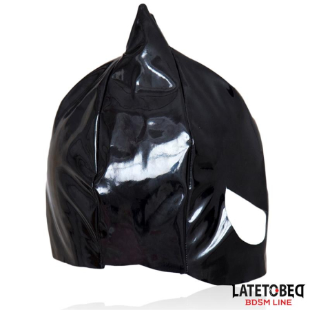 Catwomen Head Hood Mask [2]