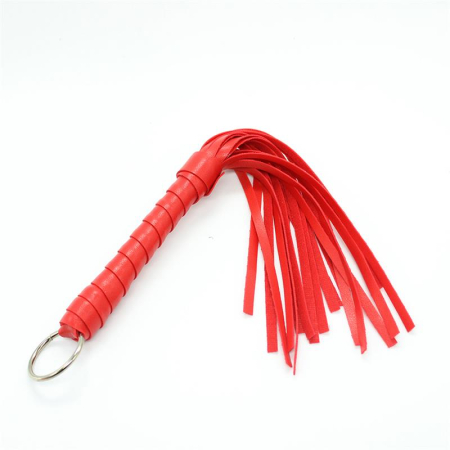 Mini Red Flogger [1]