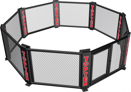 Ring MMA “Off-Zone” - marime 5x5m [1]