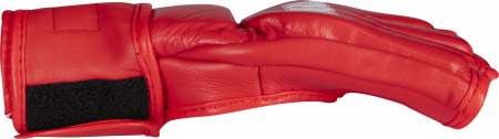 MMA competition gloves “Competitor” - red, size XL [2]