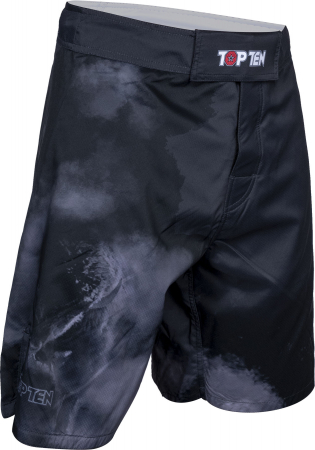 Fara Categorie - MMA-Shorts “Bubalus” - Gr. M