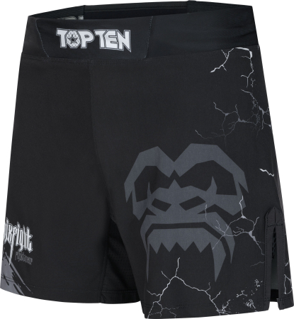 MMA Shorts “Mixfight Gorilla” - black, size L [2]