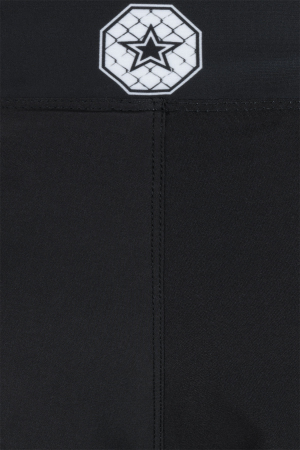 MMA Shorts “Mixfight Gorilla” - black, size L [9]