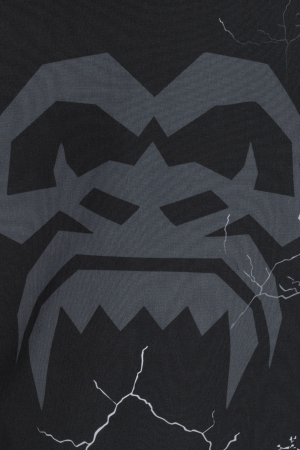 MMA Shorts “Mixfight Gorilla” - black, size L [8]