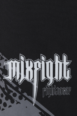 MMA Shorts “Mixfight Gorilla” - black, size L [7]