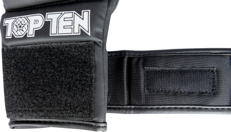 Manusi sparring MMA “Contender” , Top Ten, negre, XL [6]