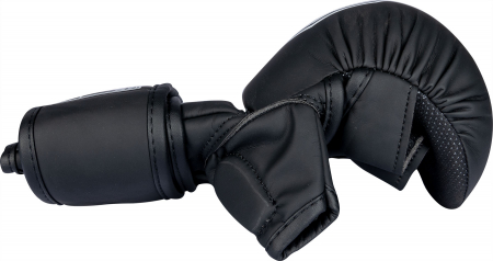 Manusi sparring MMA “Contender” , Top Ten, negre, XL [2]