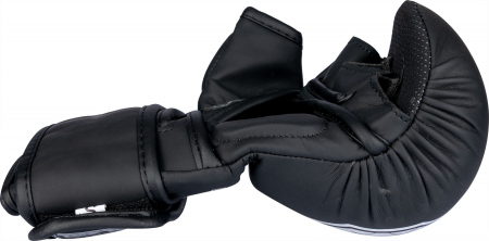Manusi sparring MMA “Contender” , Top Ten, negre, XL [3]