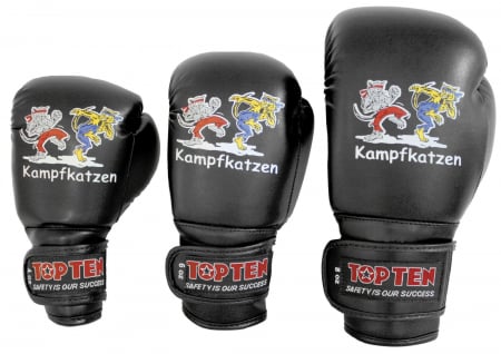 Manusi - manusi box copii