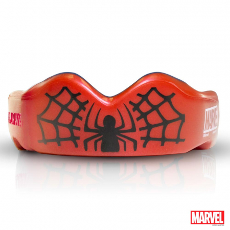 Proteza dentara “Extro Marvel Spiderman” - rosu/albastru, junior [1]
