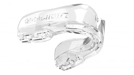 Sporturi - Proteza dentara “Intro” - transparent, junior