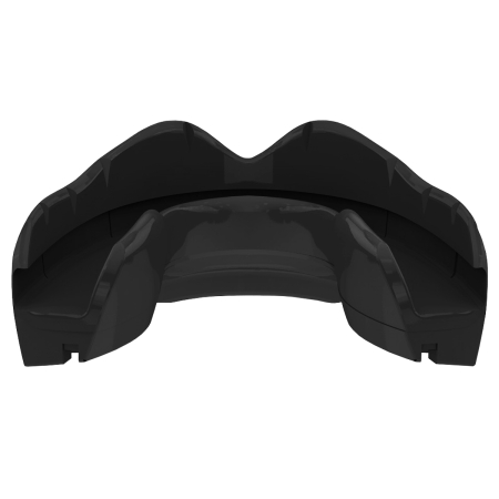 Proteza dentara "Ortho Black" - negru [2]