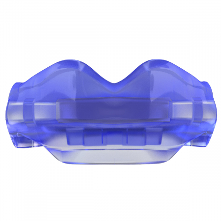 Proteza dentara “Ortho IceClear” - albastru-transparent [1]