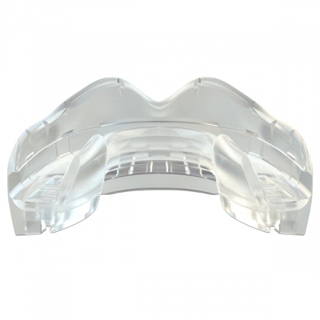 Proteza dentara “Ortho IceClear” - transparent [2]
