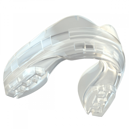 Proteza dentara “Ortho IceClear” - transparent [0]