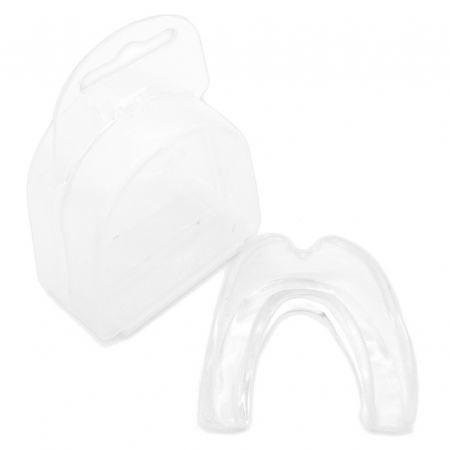 Proteze dentare - Proteza dentara cu cutie,Top Ten, Transparent