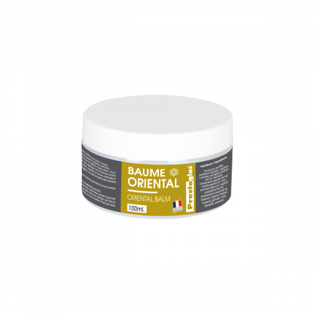 Ingrijire corporala - Oriental Balm