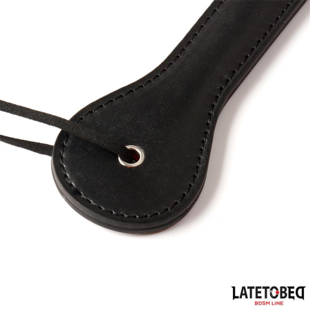 Spanking Paddle Double Layers Love 32 cm [5]