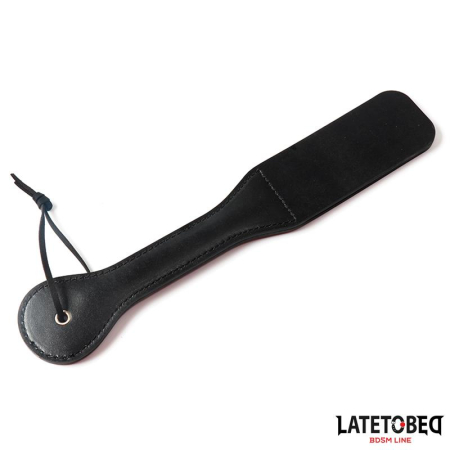 Spanking Paddle Double Layers Love 32 cm [2]