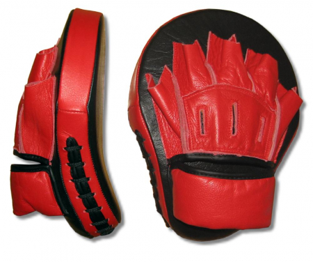Accesorii sala/competitie - Paleta antrenament Bushi