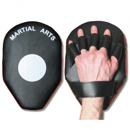 Accesorii sala/competitie - Paleta antrenori Bushi