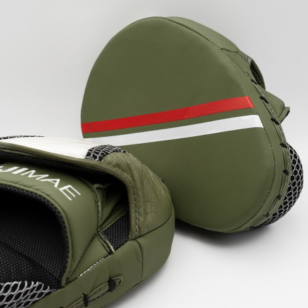 ProSeries 2.0 bőr Focus kesztyű. Khaki [1]