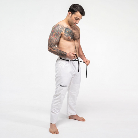Jiu-Jitsu Brazilian - Pantalon Jiu Jitsu Brazilian Training, 160 cm