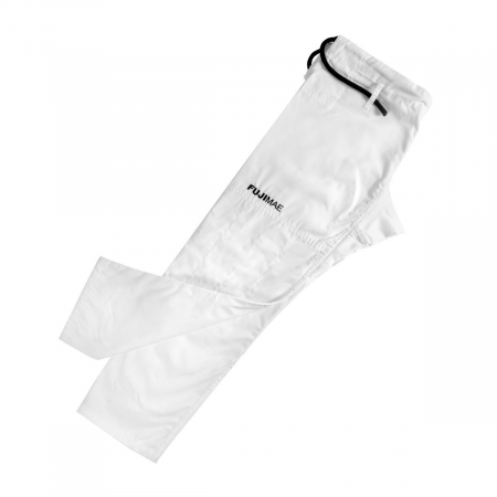 Pantalon Jiu Jitsu Brazilian Training, 160 cm [5]