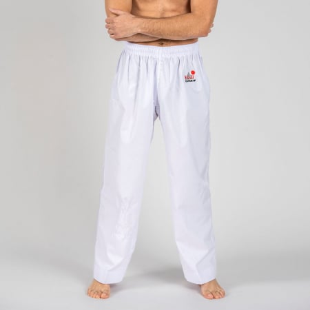 Omologate WKF - PANTALON KARATE KUMITE ProWear 2, 150 cm