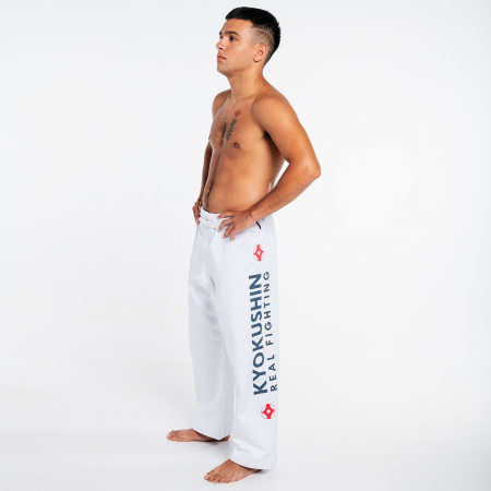 Imbracaminte - Pantalon KARATE Kyokushin ProWear, 160 cm