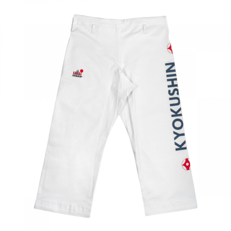 Pantalon KARATE Kyokushin ProWear, 160 cm [4]