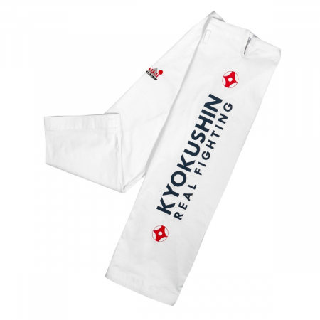 Pantalon KARATE Kyokushin ProWear, 160 cm [2]