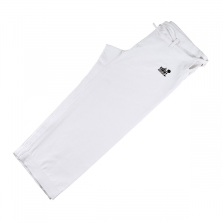 PANTALON KARATE Legacy II, alb, 200 cm [4]
